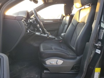 Porsche Macan SUV 2.0 252KM 2018 Porsche Macan 2018 2.0l 2.0 Benzyna 252KM, zdjęcie 7