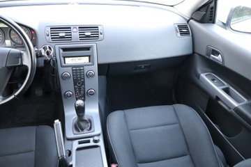 Volvo C30 Hatchback 3d 1.6 100KM 2010 Volvo C30 1.6 i, Salon Polska, Serwis ASO, Klima, zdjęcie 7