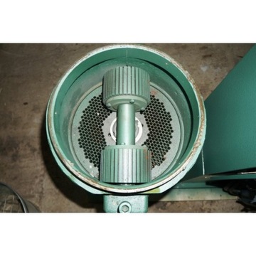 Машина для производства пеллет мощностью 11 кВт для производства пеллет, машина и молотковая дробильная мельница