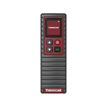 THINKCAR THINKTPMS G1 АКТИВАЦИЯ ОБУЧЕНИЕ 315 МГц/433 МГц