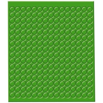 АРТ НАБОР Мозаика Дельфины и Русалки JANOD