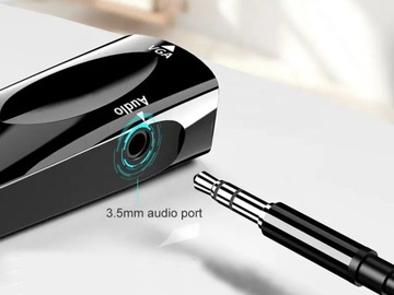 АДАПТЕР-ПРЕОБРАЗОВАТЕЛЬ С HDMI НА VGA D-SUB АУДИО ЗВУК МИНИ-ДЖЕК