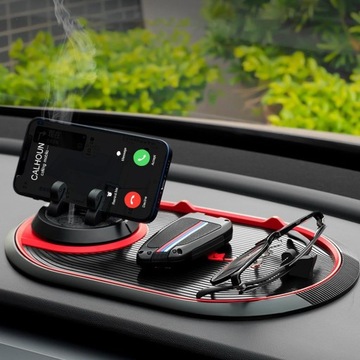 Автомобильная телефонная панель — лоток для телефона на плате