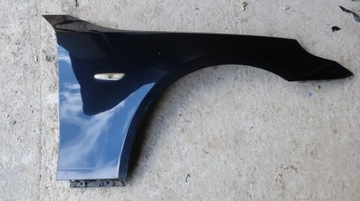 BŁOTNIK PRAWY BMW E60 41357111430
