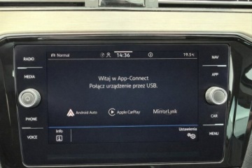 Volkswagen Passat B8 Alltrack Facelifting 2.0 TDI SCR 200KM 2021 Volkswagen Passat Variant 2.0 TDI 200KM 4x4 DSG, zdjęcie 31