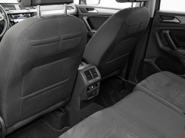 Volkswagen Tiguan II SUV Facelifting 1.5 TSI 150KM 2023 Volkswagen Tiguan GKA4596A#1.5 TSI LIFE DSG, zdjęcie 27