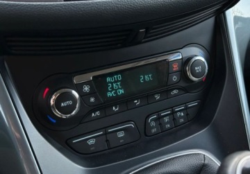 Ford C-MAX II Minivan 1.6 EcoBoost 150KM 2013 Ford C-MAX 1.6 Benzyna, 150KM Nowe Turbo 1.6 Benzyna 150KM, zdjęcie 13