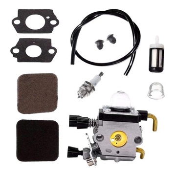 2 комплекта прокладок катушки карбюратора