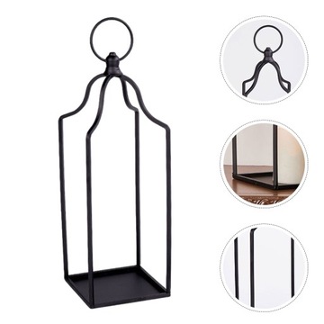 ПОДСВЕЧНИКИ СВЕЧИ В ВИНТАЖНОМ ДЕКОРЕ