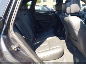 Porsche Macan 2020 Porsche Macan 2020r, 2.0L, AWD 2.0 Benzyna 248KM, zdjęcie 11