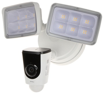 KAMERA IP IPC-L26P-IMOU Wi-Fi Floodlight Cam - 108