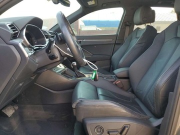 Audi Q3 II 2023 Audi Q3 Premium Plus S Line 45 2023 2.0L 2.0 Benzyna 228KM, zdjęcie 7