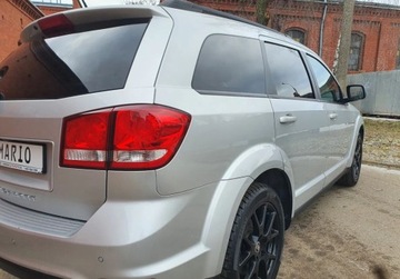 Fiat Freemont 2.0 Multijet II 16v 170KM 2014 Fiat Freemont Black Code Alpine Serwis GetHelp 2.0 Diesel 170KM, zdjęcie 3