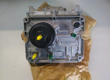 ПРЕСС-МОДУЛЬ ADBLUE LVO/DENOX 2