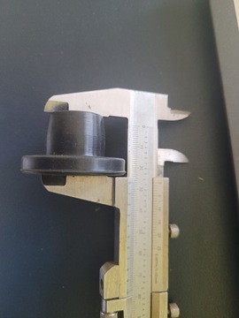 РЕЗИНОВАЯ ЗАБОРКА ТРУБОЧНОГО ФИЛЬТРА ДОИЛЬНОГО АППАРАТА FC