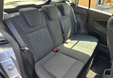 Ford B-MAX 1.5 Duratorq TDCi 75KM 2013 Ford B-MAX 1.5 TDCi 75KM Gwarancja Zamiana Zarejestrowany Po wym. rozrzadu., zdjęcie 13