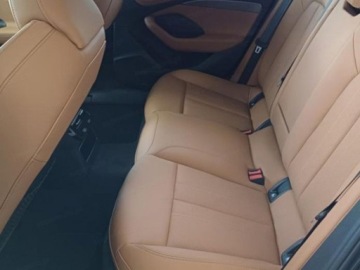 Audi A6 C9 3.0 55 TFSI 367KM 2026 AUDI A6 TFSI quattro S line Avant Combi (367KM) 2026, zdjęcie 13