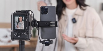 Saramonic Blink500 B2+ комплект беспроводной передачи звука