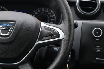 Dacia Duster II SUV 1.0 TCe 101KM 2019 Dacia Duster 1.0 TCe, Salon Polska, 1. Właściciel, zdjęcie 16