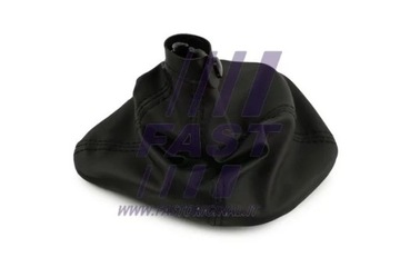 OSŁONA LEWARKA SKRZYNI IVECO DAILY 14>