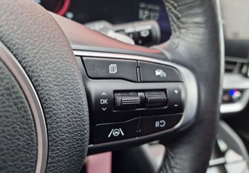 Kia Sportage V SUV 1.6 T-GDI MHEV 150KM 2023 Kia Sportage Automat LED Climatronic Navi Alu Salon PL Gwarancja Dealer Kia, zdjęcie 22