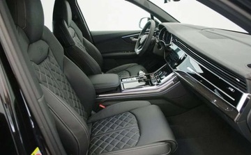 Audi Q7 II SQ7 Facelifting 4.0 TFSI 507KM 2023 Audi SQ7 Audi SQ7 TFSI Quattro Tiptronic 4.0 Benzyna 507KM, zdjęcie 12