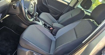 Volkswagen Tiguan II SUV 1.5 TSI EVO 150KM 2019 Volkswagen Tiguan Highline DSG Gwarancja, zdjęcie 29