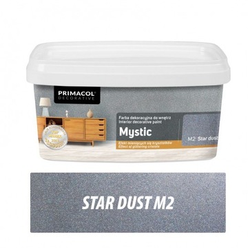 Primacol Farba Mystic Star Dust M2 1l