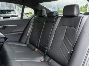 BMW Seria 5 G90-91 Touring 2.0 520d 197KM 2025 BMW Seria 5 Touring 520d xDrive Sport Combi 2.0 (197KM) 2025, zdjęcie 11