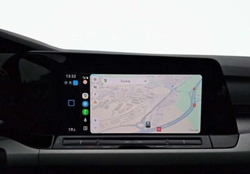 Volkswagen Golf VIII Variant 2.0 TDI 115KM 2023 Volkswagen Golf 2.0 TDI 115KM 1WL SalonPL Czujniki Grupa Adamowscy 2.0, zdjęcie 21