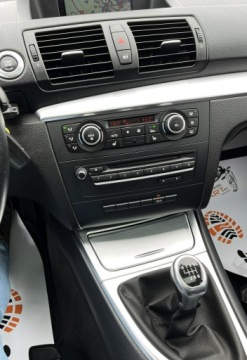 BMW Seria 1 E81/E87 2010 BMW 116 NAVI / Szyberdach / KOŁA 18 Cali SEVENTY9, zdjęcie 20