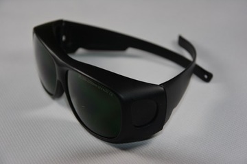 Защитные очки для оператора лазера IPL Косметика, эпилятор.