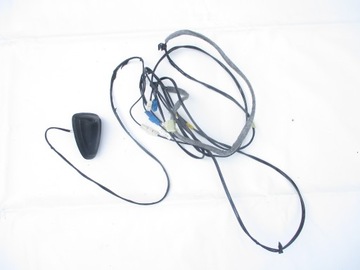 RENAULT CAPTUR ANTENA DACHOWA PODSTAWA GPS 13-19 R