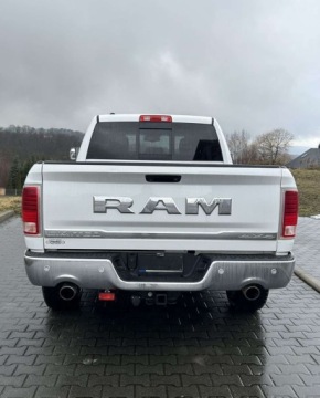 Dodge Ram IV 5.7 V8 390KM 2017 Dodge RAM Dodge RAM 5.7 Benzyna 390KM, zdjęcie 28