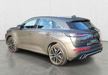  DS Automobiles DS 7 Crossback 1.6 E-Tense Bastille 225 KM PHEV SalonPL, zdjęcie 4