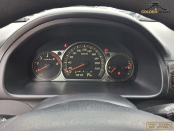 Honda CR-V II 2005 Honda CR-V 2,2 i-CTDI 140KM klima elektryka hak alu zarejestrowany 2.2, zdjęcie 13