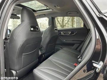 Omoda E5 2025 Omoda E5 Elektryczny 204KM, zdjęcie 19