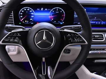 Mercedes GLE V167 SUV Facelifting 2.0 300d 269KM 2025 GLE Coupe 300 d 4-Matic AMG Line 2.0 (269KM) 2025, zdjęcie 6