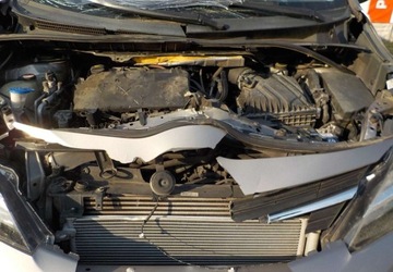 Toyota Verso Minivan Facelifting 1.6 D-4D 112KM 2015 Toyota Verso Doiesel Okazja 1.6 Diesel 112KM, zdjęcie 4