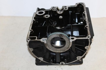 BMW K1200 LT КРЫШКА МАСЛЯНОГО ПОДДОНА ВЫХОДНОЙ ВАЛ