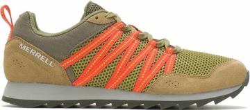 Buty Sneakersy Męskie Merrell Alpine Sport