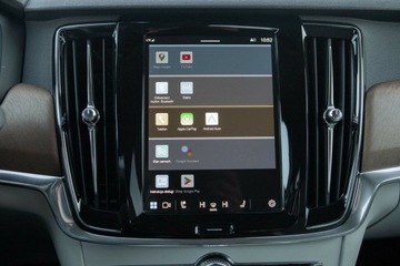 Volvo S90 II 2021 Volvo S90 S90 B4 B Momentum Pro aut Salon Polska Autotrade Mercedes-Benz, zdjęcie 31