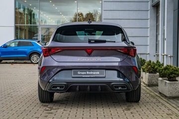 Cupra Leon II 2025 Cupra Leon 1.5 eTSI 150 KM DSG, zdjęcie 8