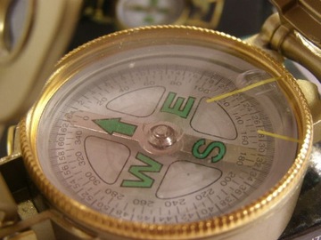 КОМПАС - БУСОЛ.