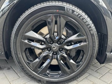Lexus RX V 2025 Od ręki - 500h F Sport 2.4 T Hybrid 371KM | Kamera 360!, zdjęcie 14