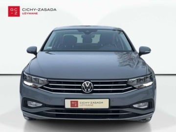 Volkswagen Passat B8 Variant Facelifting 1.5 TSI EVO 150KM 2022 Volkswagen Passat 1.5 TSI 150KM DSG FV23 AppConnect ACC 1.5 Benzyna, zdjęcie 1