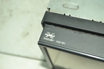 DVD-магнитола SONY XAV-W1 2DIN