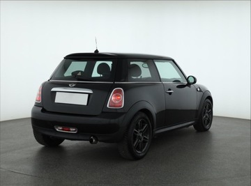 Mini One II Hatchback Facelifting 1.6 D 90KM 2011 MINI 3-door One D, Xenon, Klima, Klimatronic, zdjęcie 4