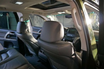 Toyota Land Cruiser V 2008 Toyota Land Cruiser FV23 Bezwyp 100ServisASO Konserwowany CarplayAndroid S, zdjęcie 26