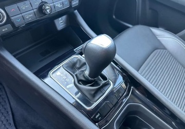 Jeep Compass II 2023 Jeep Compass 1.5B 130KM 2023r. Salon Polska F-Vat 23 1.3 Benzyna 130KM, zdjęcie 15